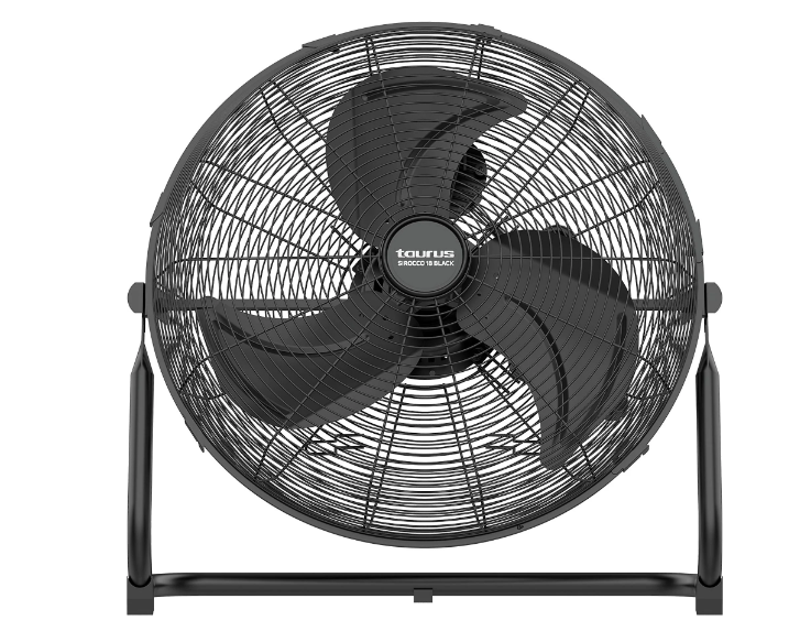 Ventilador Industrial Taurus