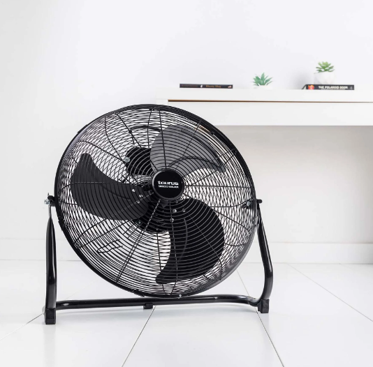 Ventilador Industrial Taurus