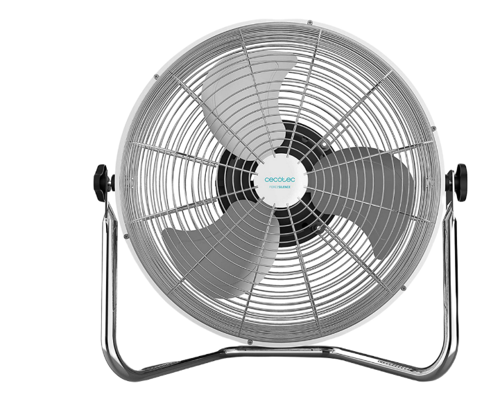 Ventilador Industrial Cecotec