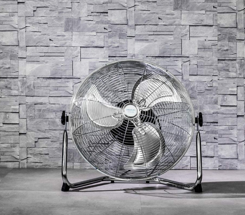 Ventilador Industrial Cecotec