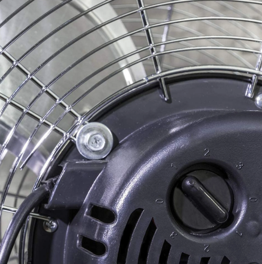 Ventilador Industrial Cecotec