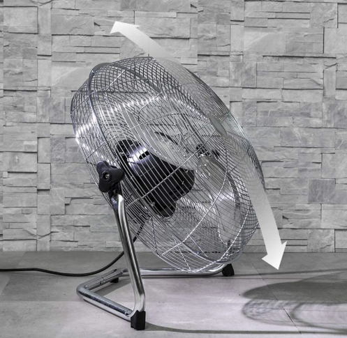 Ventilador Industrial Cecotec