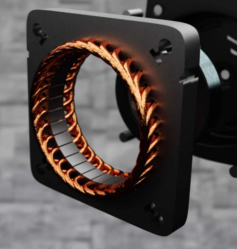 Ventilador Industrial Cecotec