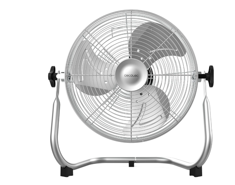 Ventilador de Suelo Cecotec
