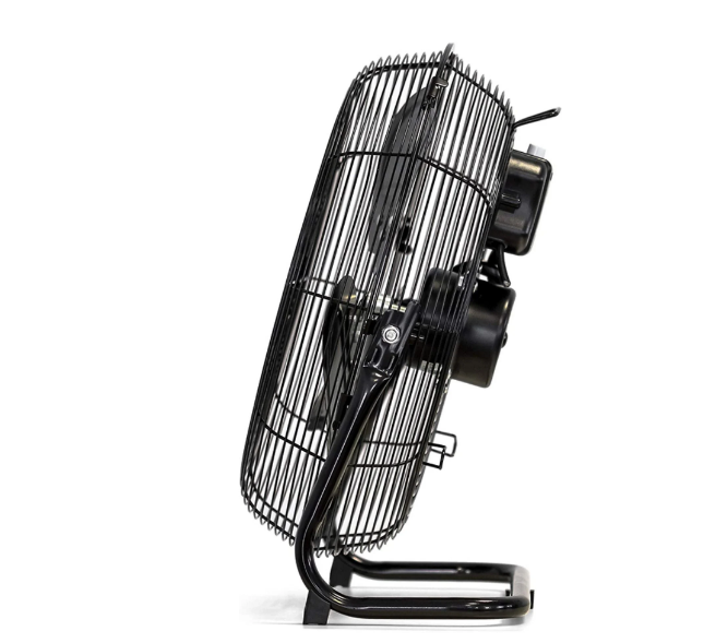 Ventilador Industrial UFESA