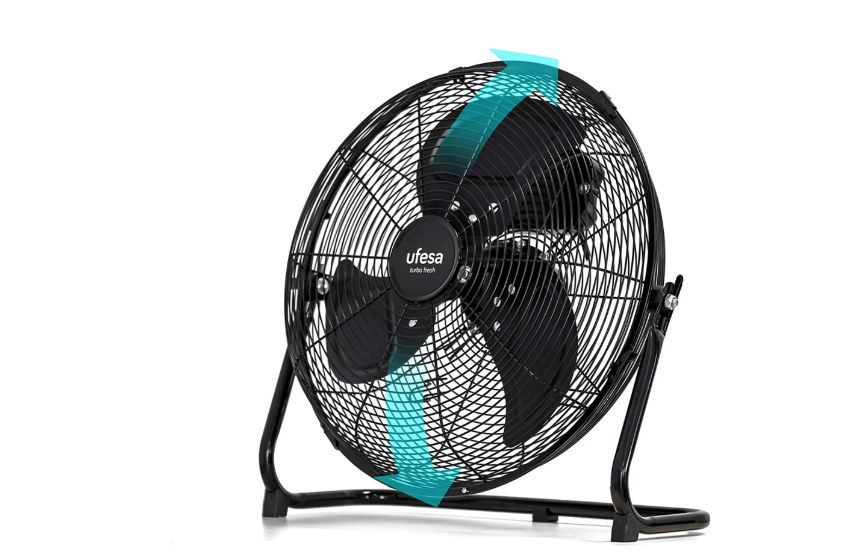 Ventilador Industrial UFESA