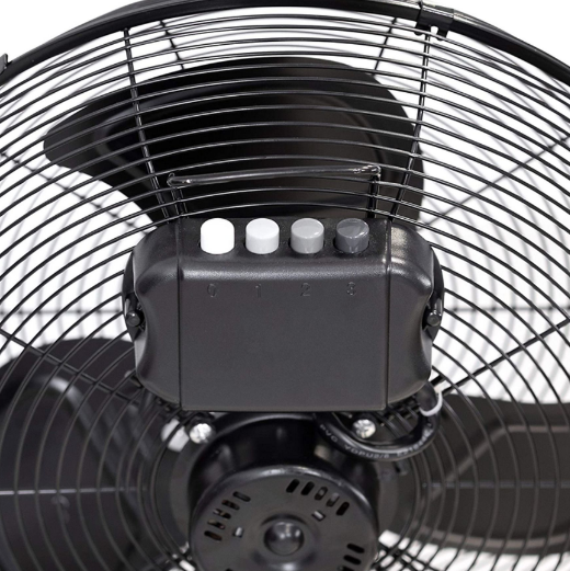 Ventilador Industrial UFESA