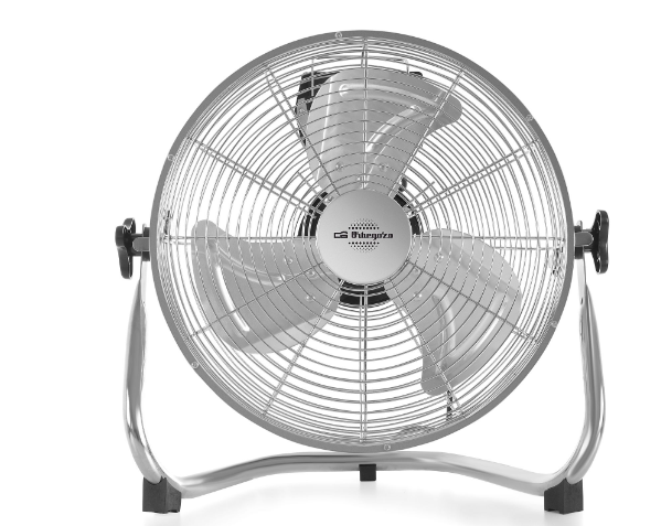 Ventilador Industrial Orbegozo
