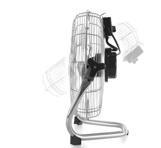 Ventilador Industrial Orbegozo