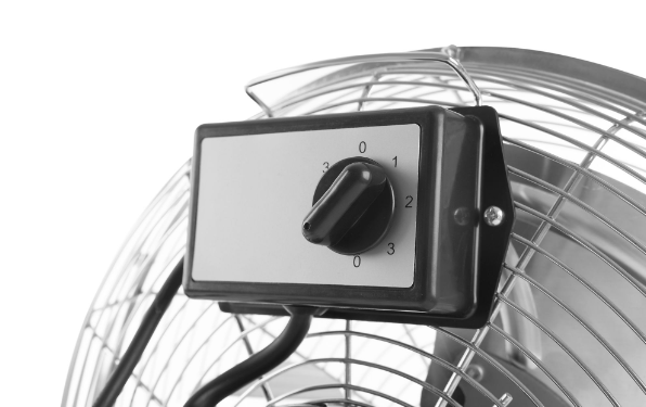 Ventilador Industrial Orbegozo