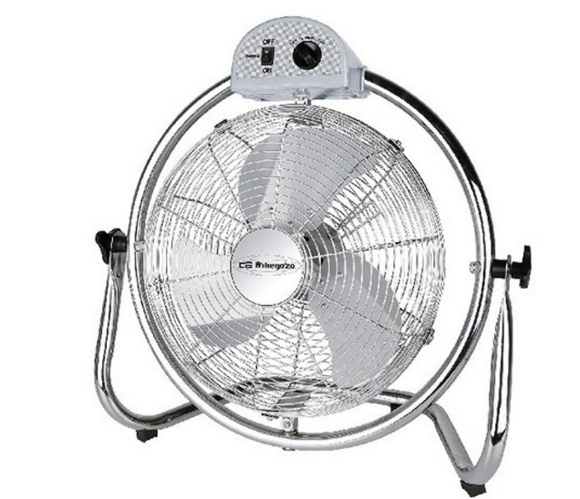 Ventilador de Suelo Orbegozo