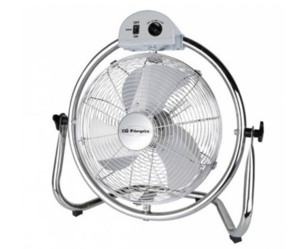 Ventilador de Suelo Orbegozo
