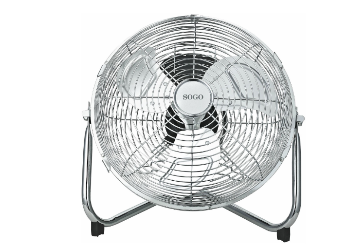 Ventilador de Suelo  Sogo