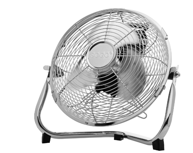 Ventilador de Suelo  Sogo