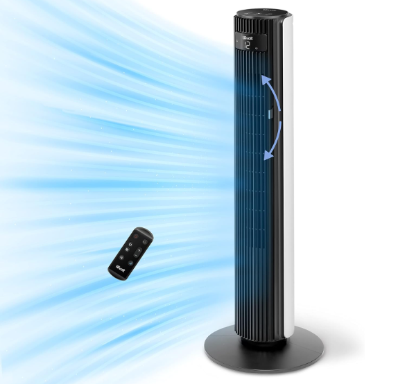 Ventilador de Torre Levoit