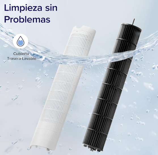 Ventilador de Torre Levoit