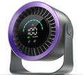 Ventilador de Mesa Refluxe