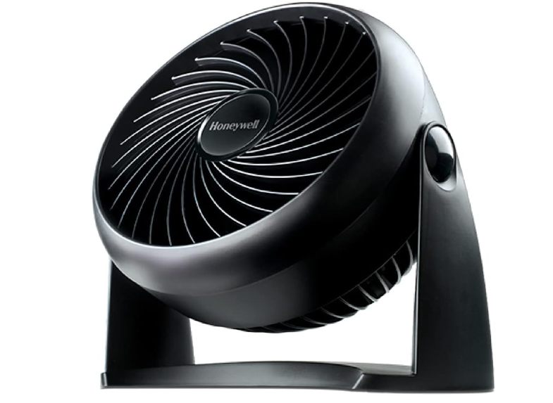 Ventilador de Mesa Honeywell