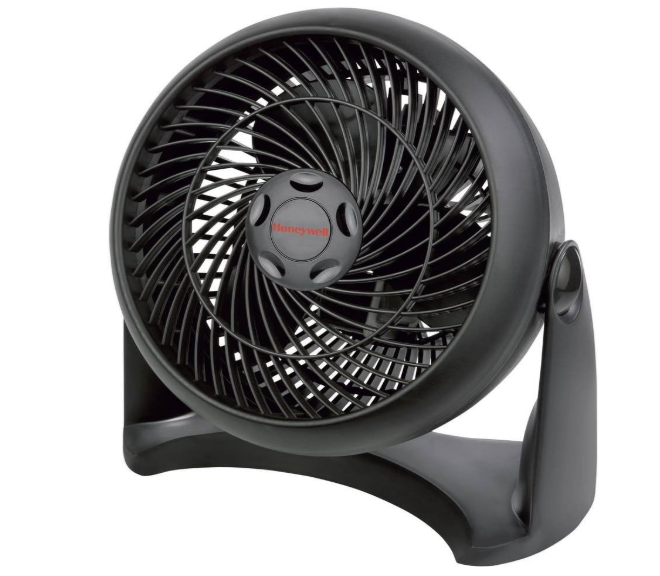 Ventilador de Mesa Honeywell
