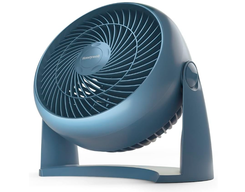 Ventilador de Mesa Honeywell