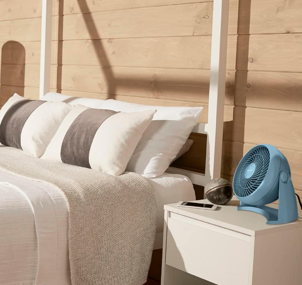 Ventilador de Mesa Honeywell