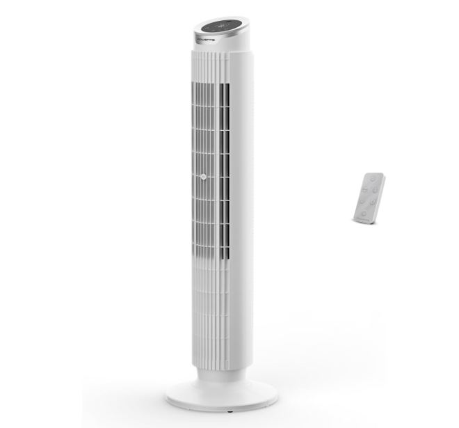Ventilador de Torre Rowenta
