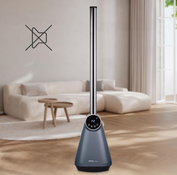 Ventilador de Torre UFESA