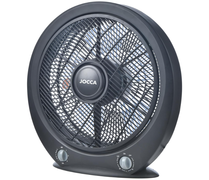 Ventilador de Mesa Jocca