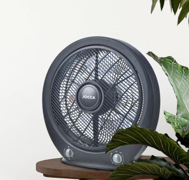 Ventilador de Mesa Jocca