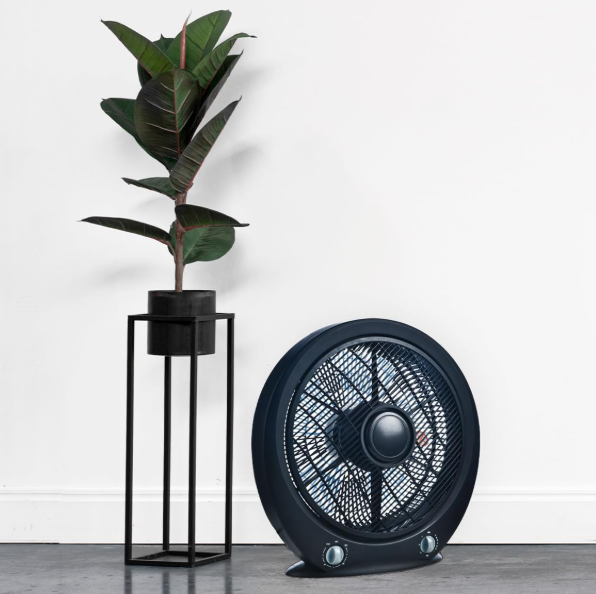 Ventilador de Mesa Jocca