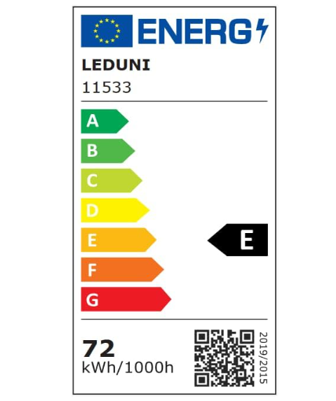 Ventilador de Techo con Aspas retráctiles Leduni